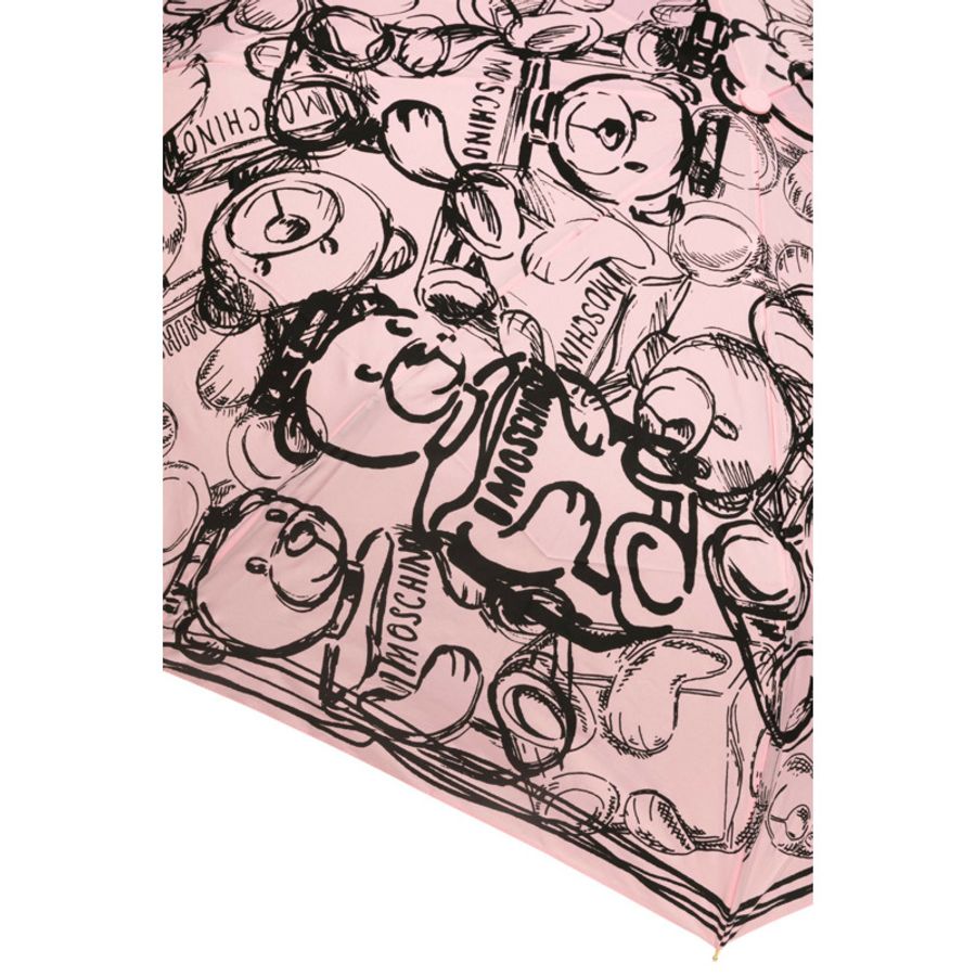 Chaotic Bear Perfumes 傘子-2