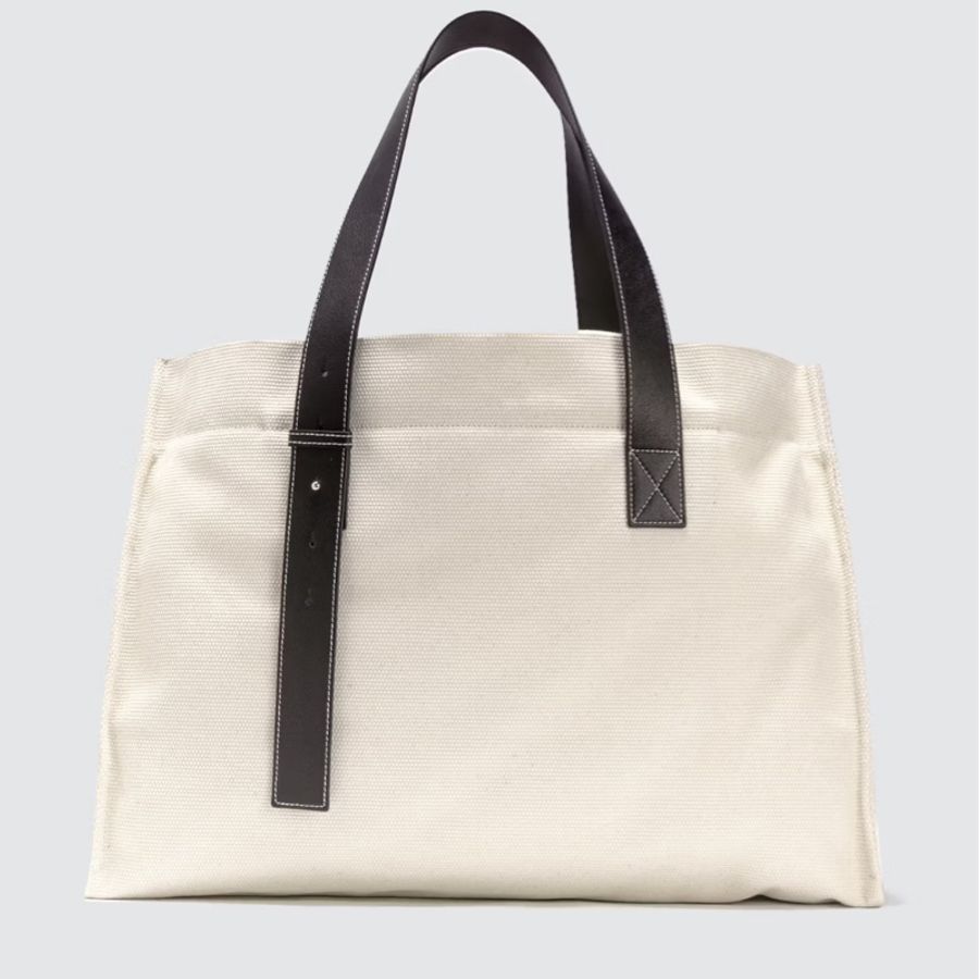 LOEWE Paula Large Tote Bag-3