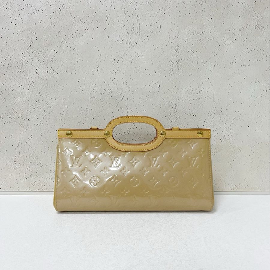 Louis Vuitton 醫生包-1