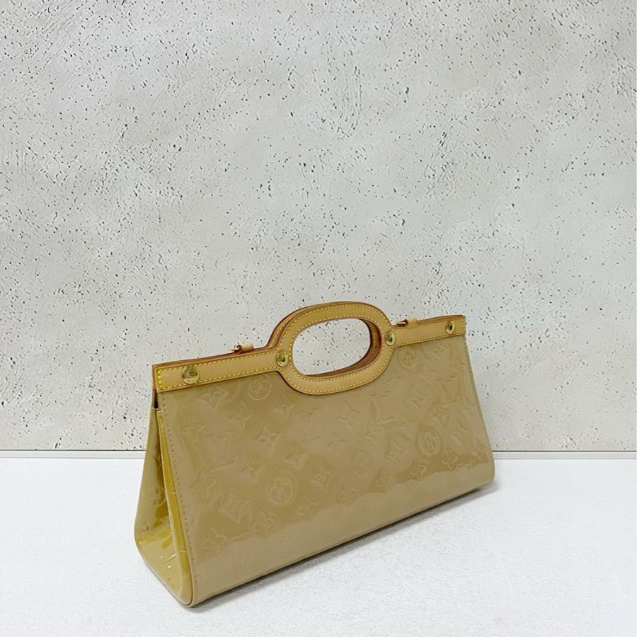 Louis Vuitton 醫生包-3