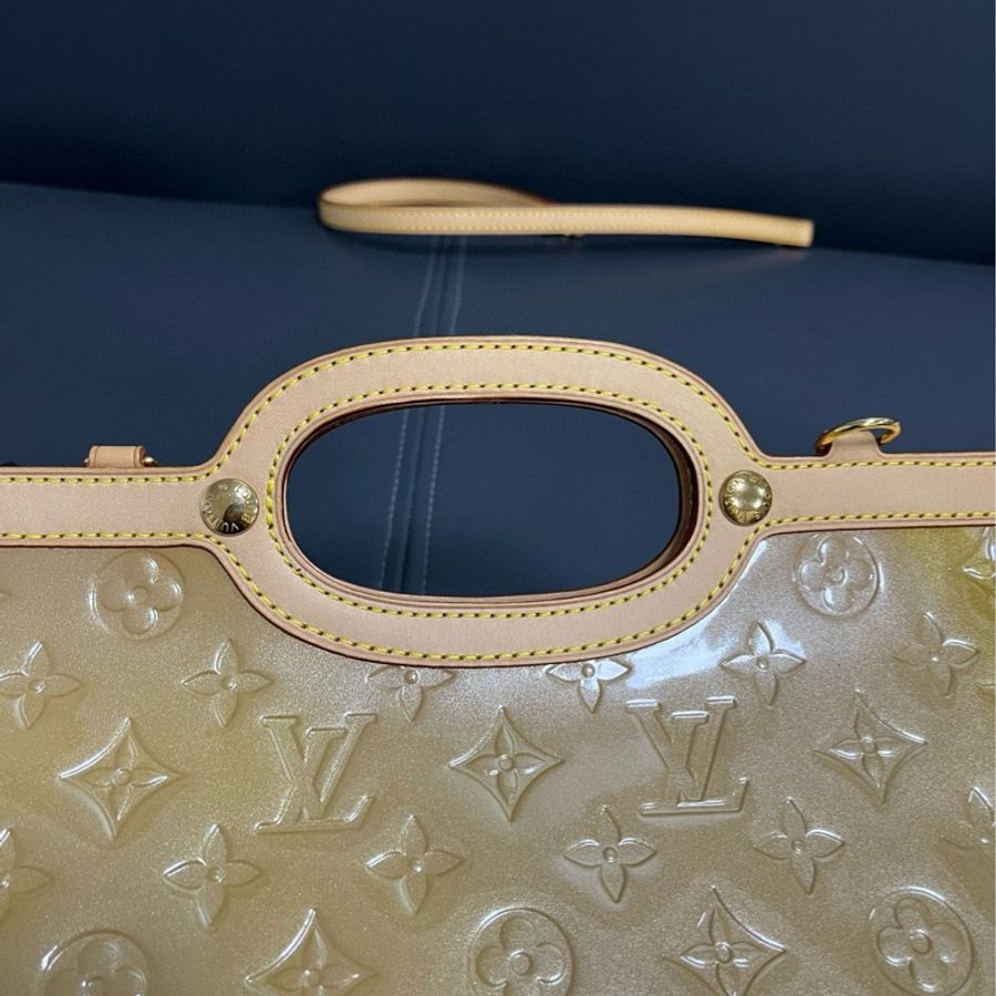 Louis Vuitton 醫生包-16
