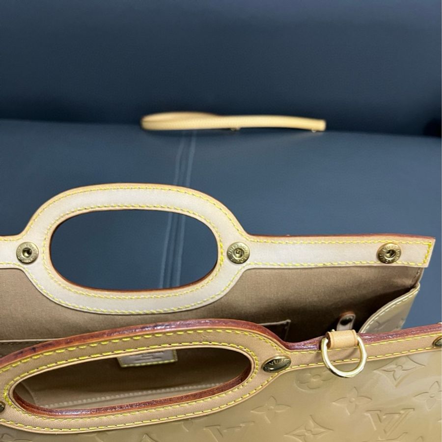 Louis Vuitton 醫生包-20