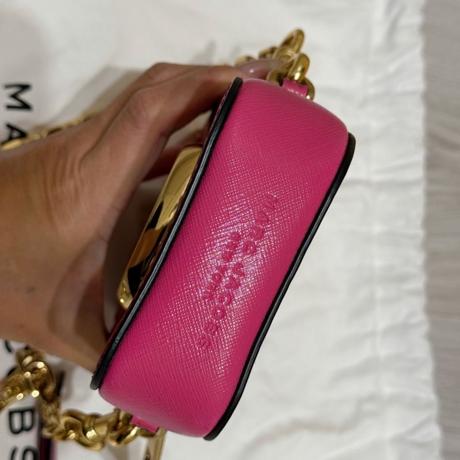 MARC JACOBS Hotshot Camera Bag-7