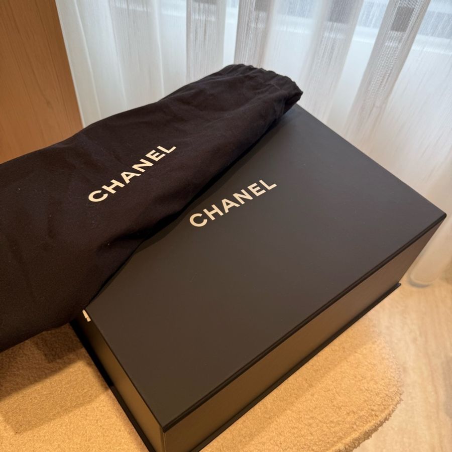 Chanel GABRIELLE 新款 小型流浪包2024-3