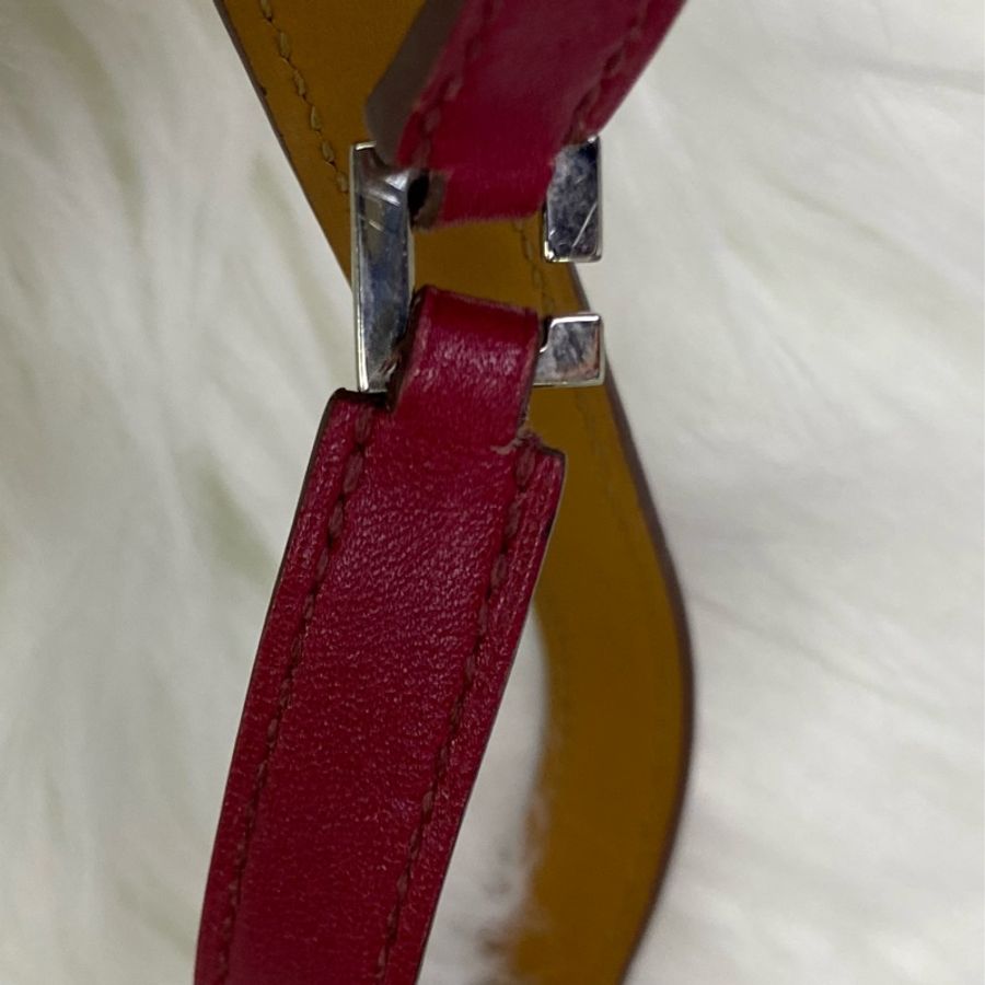 Hermes Bracelet Rivale Double Bracelet-2