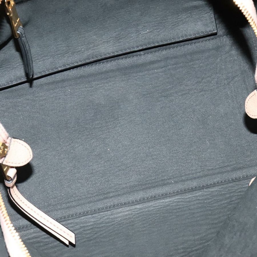 【日本直送】Miu Miu 皮革雙肩包 米色 金色 正品 122923-9