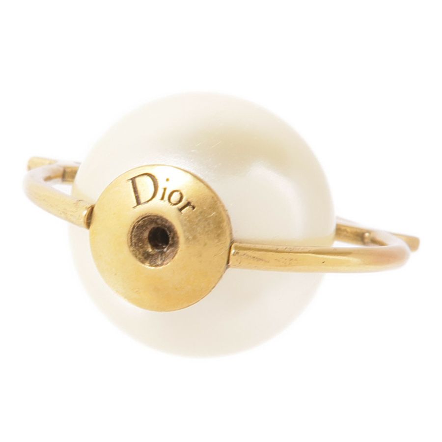 Dior 【激減優惠】PVC/金屬Earrings耳環-5