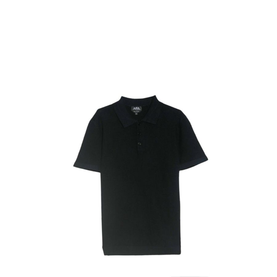 棉Polo衫-3