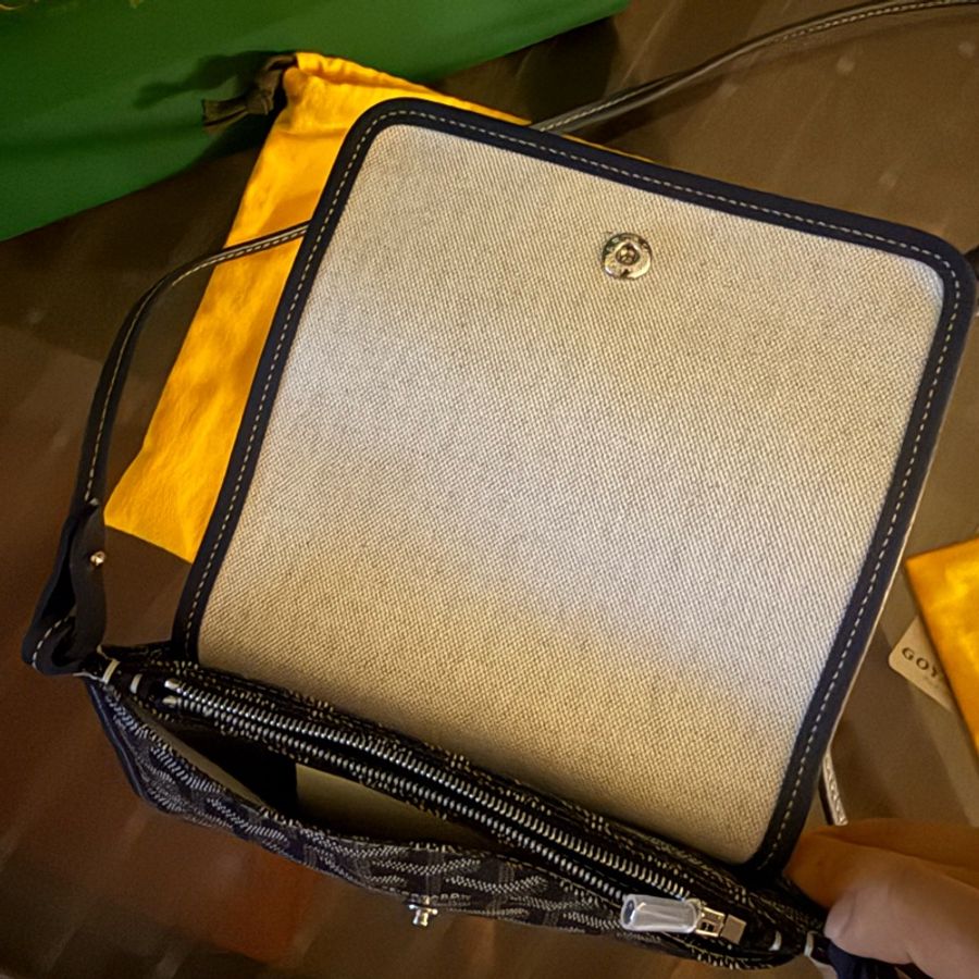 Goyard 信封包(全新)-3