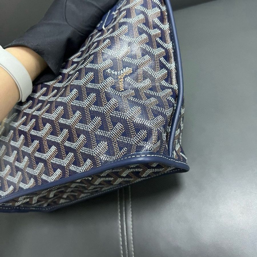 Goyard mini tote-10