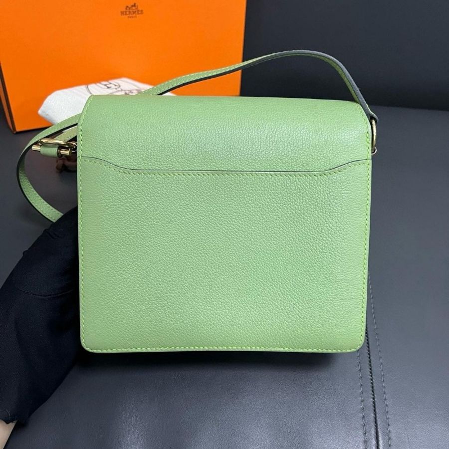 Hermes Roulis 19-8