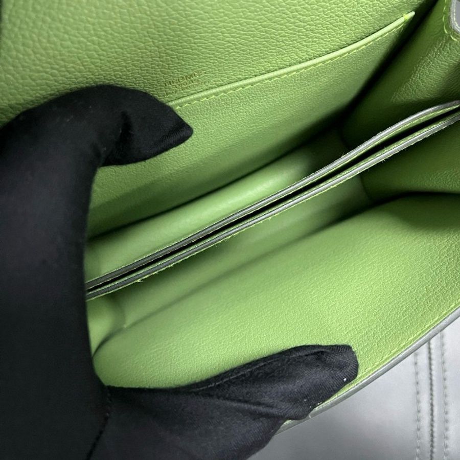 Hermes Roulis 19-16