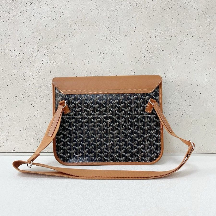 Goyard Coursier-1