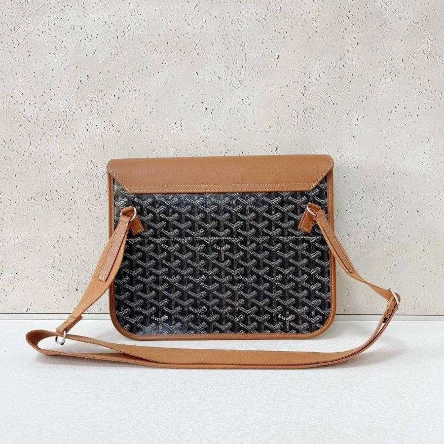 Goyard Coursier-7