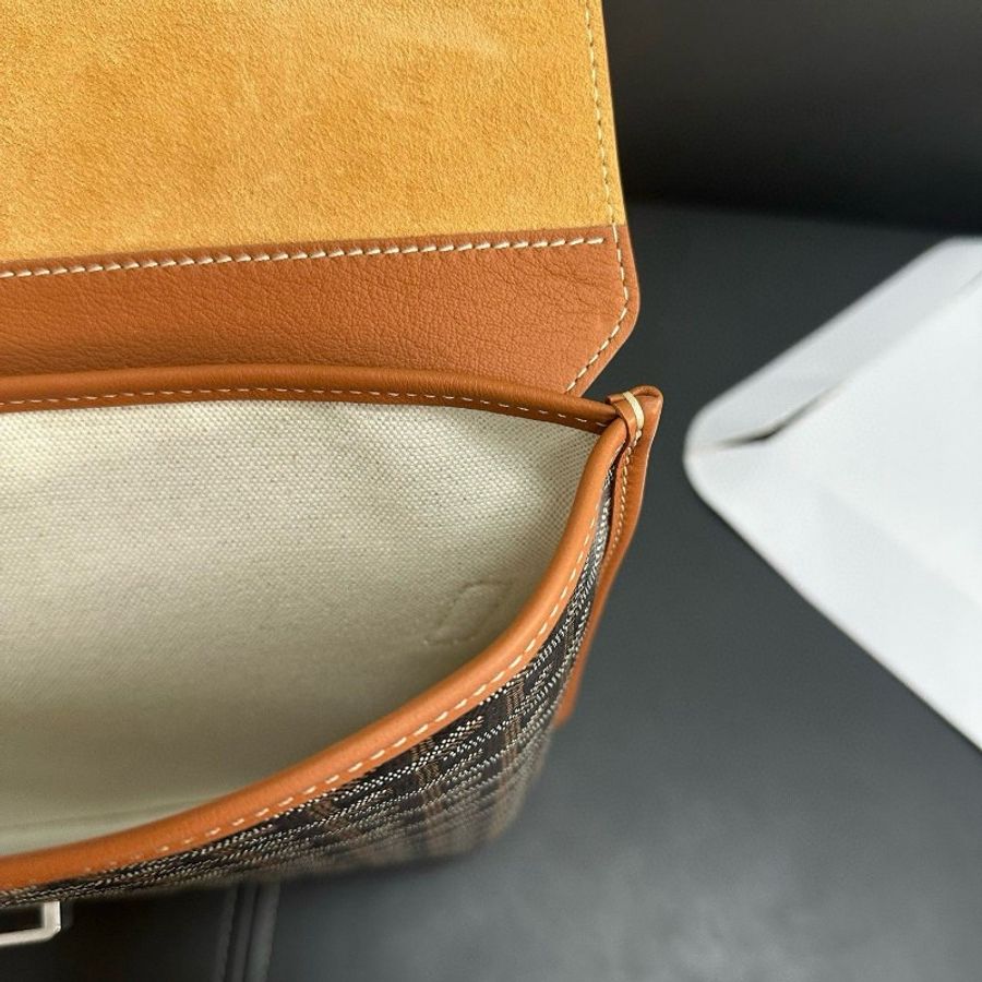 Goyard Coursier-18