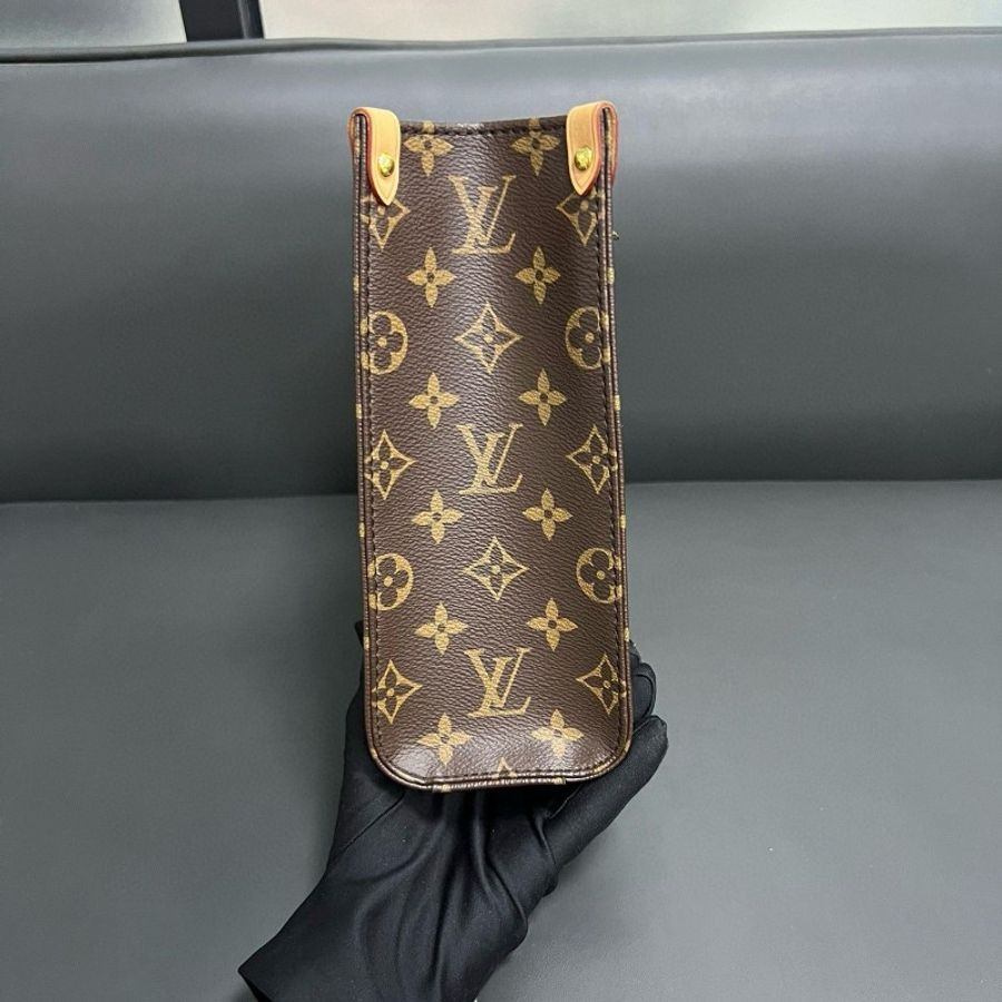 Louis Vuitton sac plat bb-16