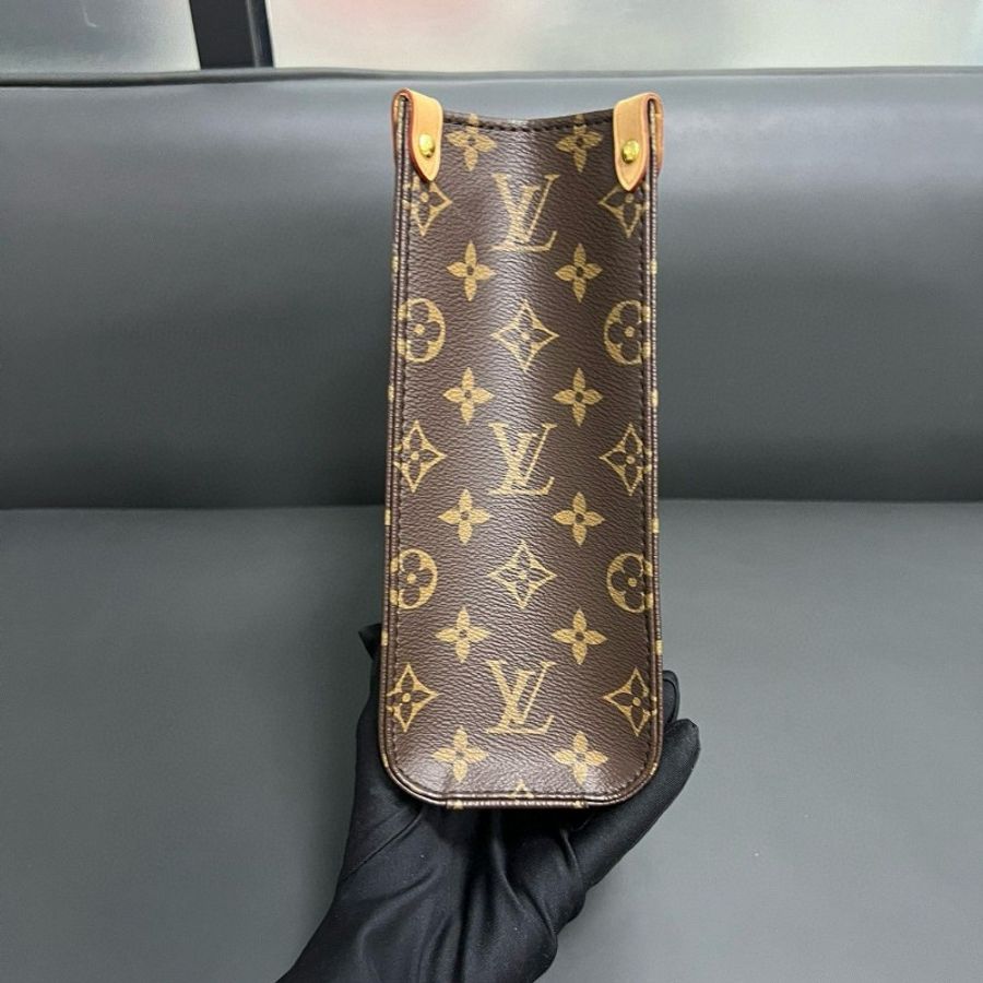 Louis Vuitton sac plat bb-17