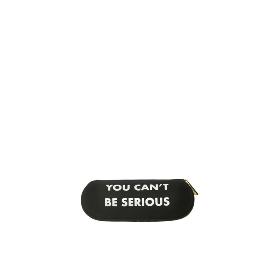 You Can't Be Serious 傘子-0