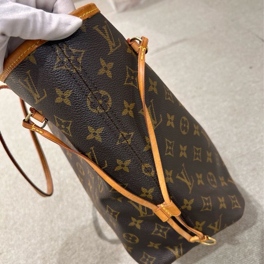 LV老花nf中號💛-2