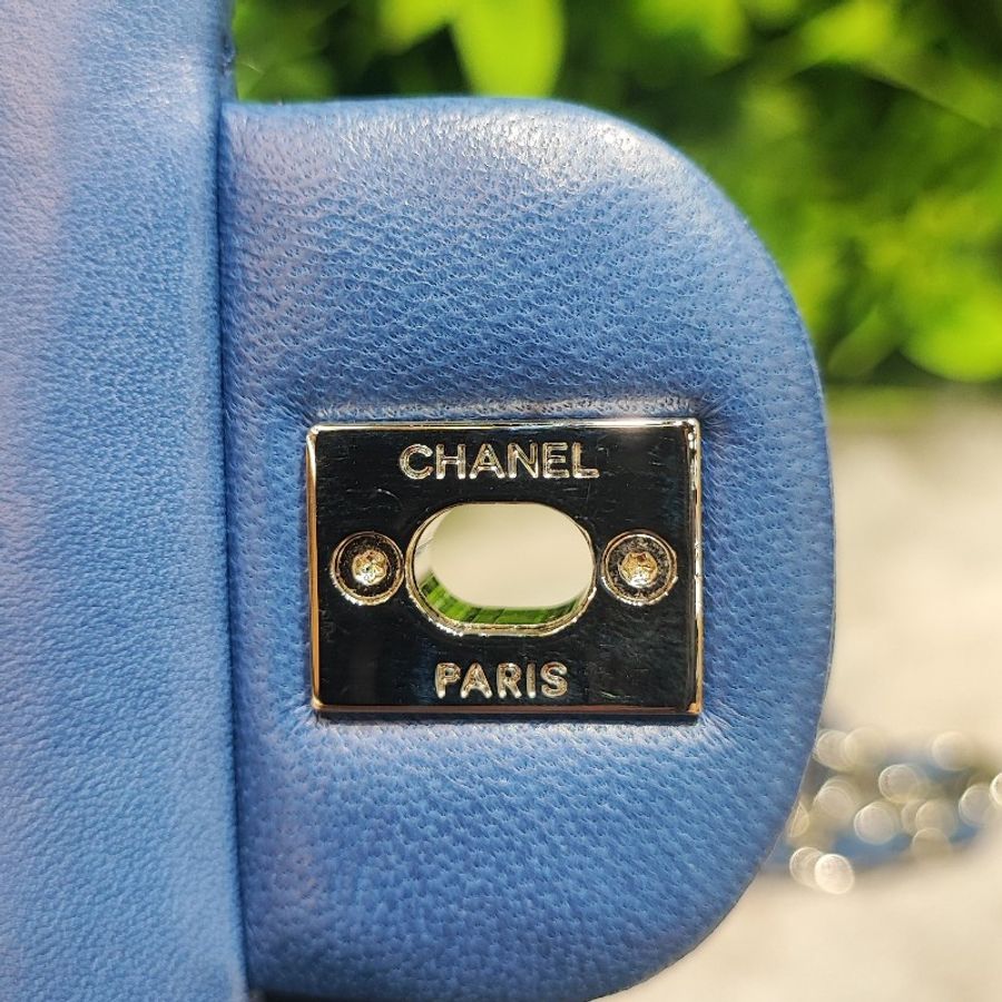 Chanel Classic 25CM-9