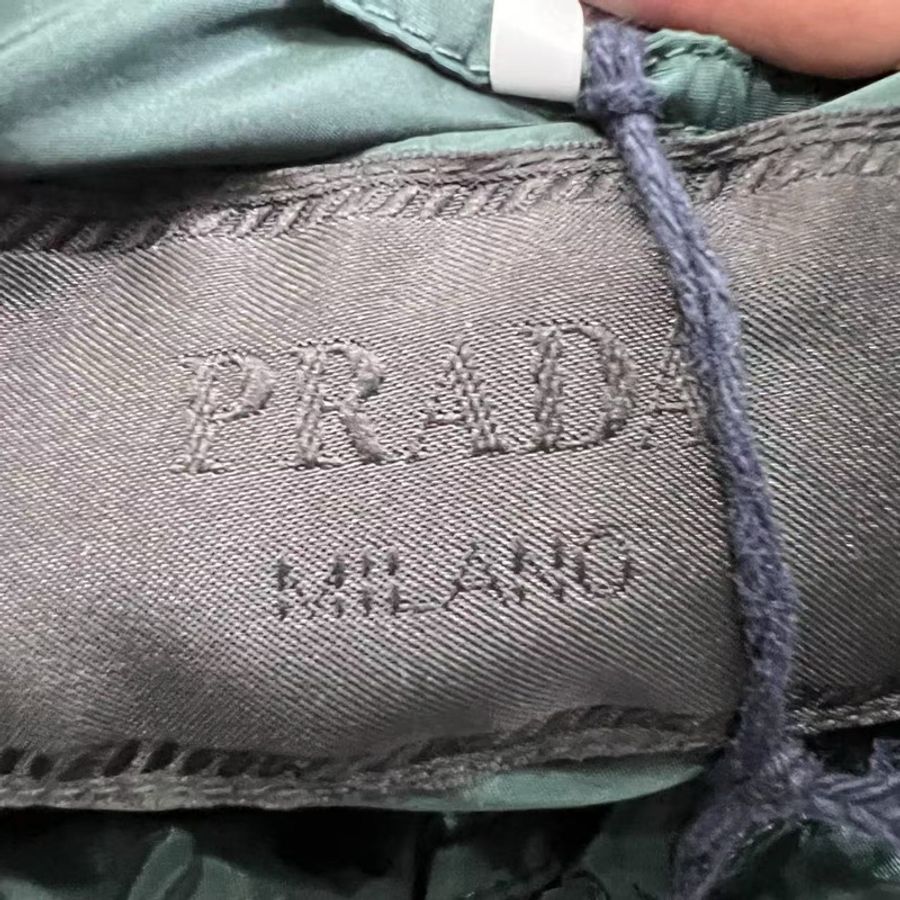Prada 外套 尼龍外套-2
