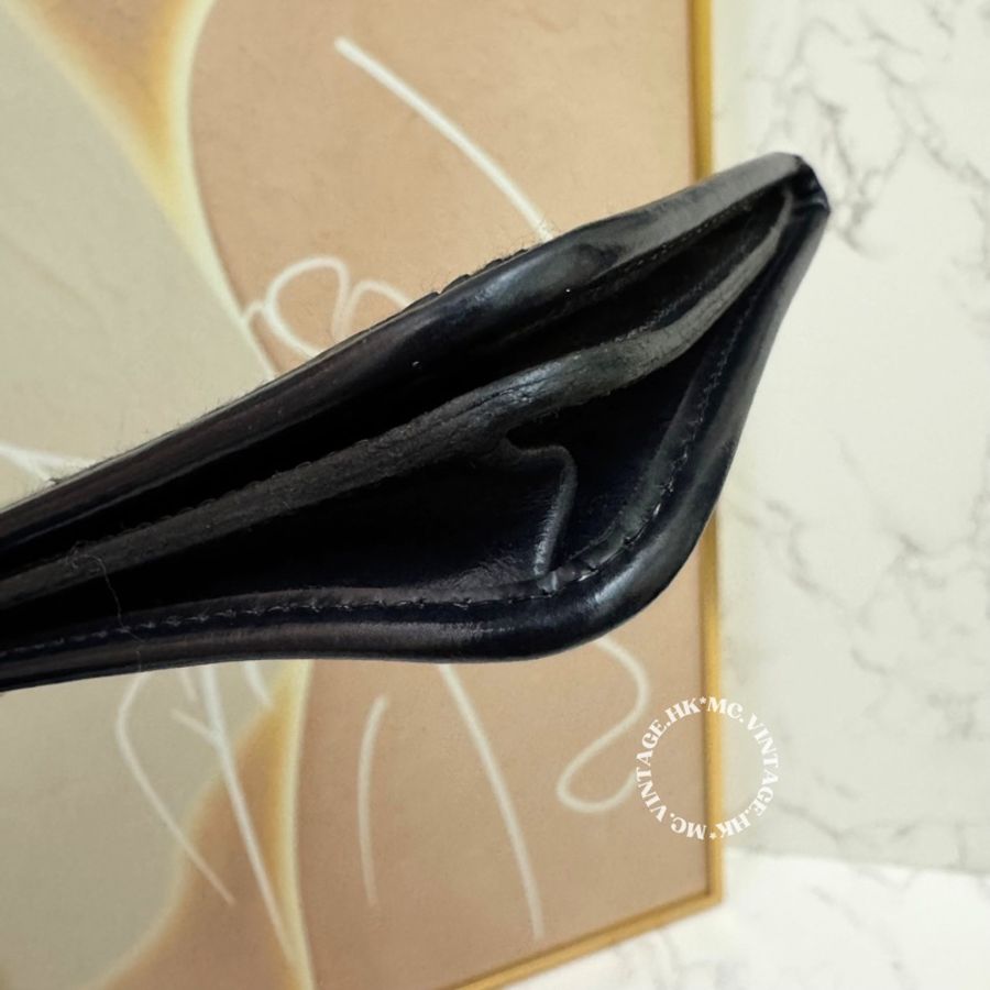 Dior Oblique Long Wallet 長銀包-14