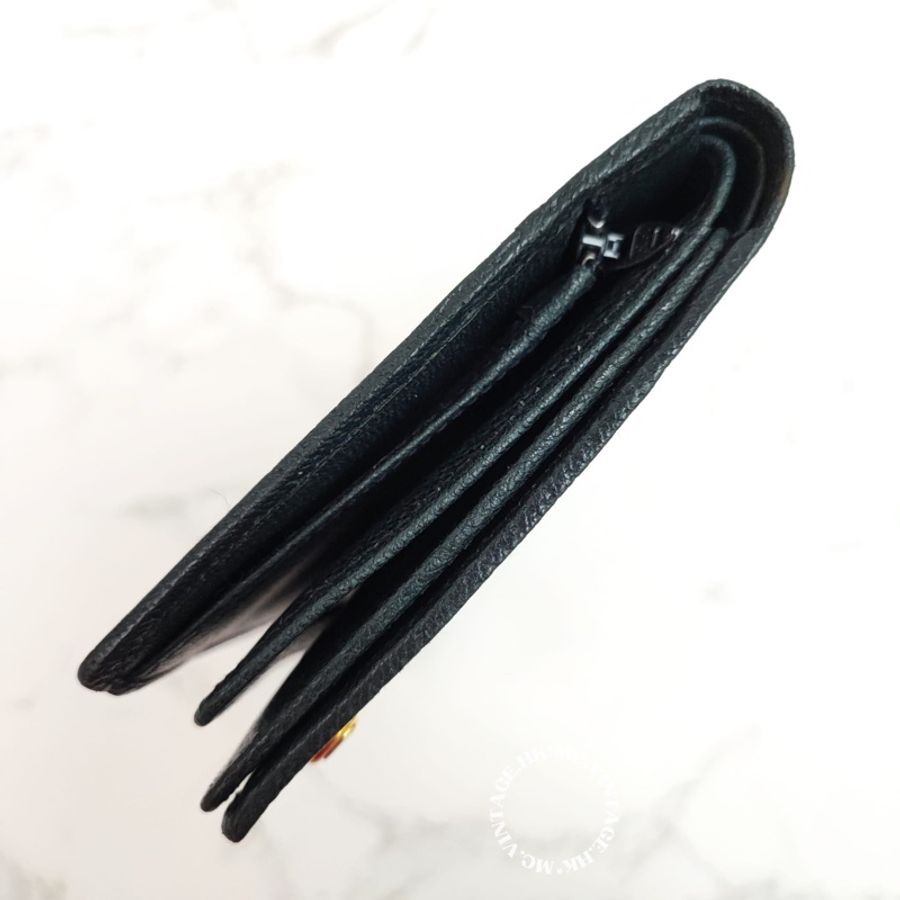 GUCCI Vintage Wallet 中古 銀包 卡片套-6