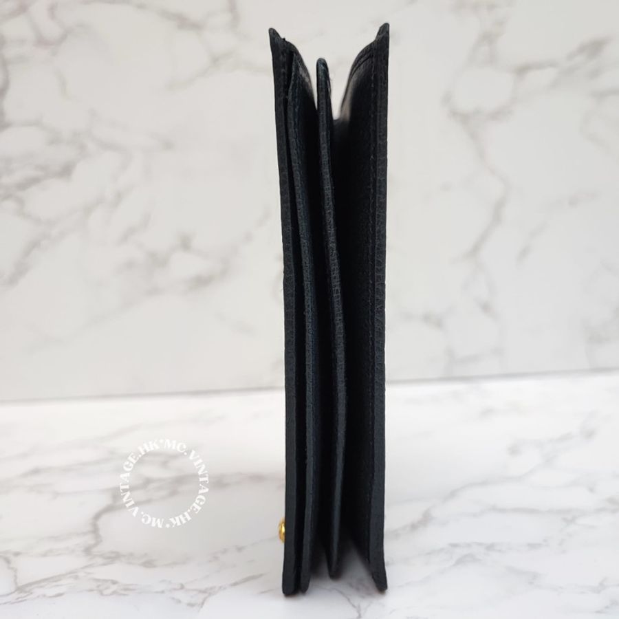 GUCCI Vintage Wallet 中古 銀包 卡片套-7