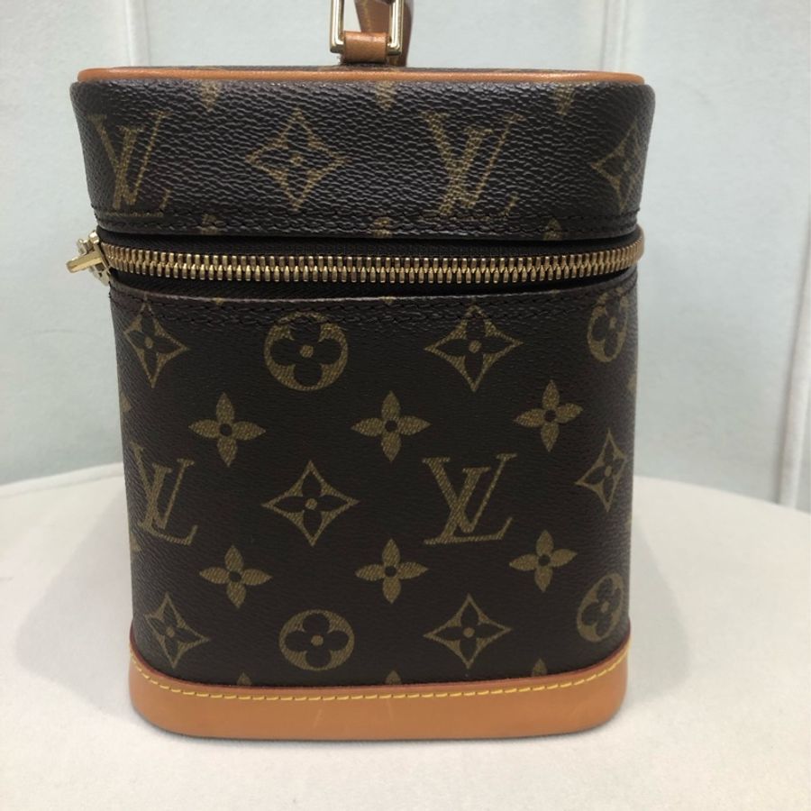 LV 老花化妝盒 XB408-2