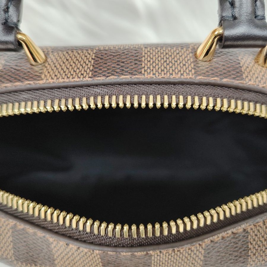 LV 路易威登 VALISETTE SOUPLE BB 手袋-7
