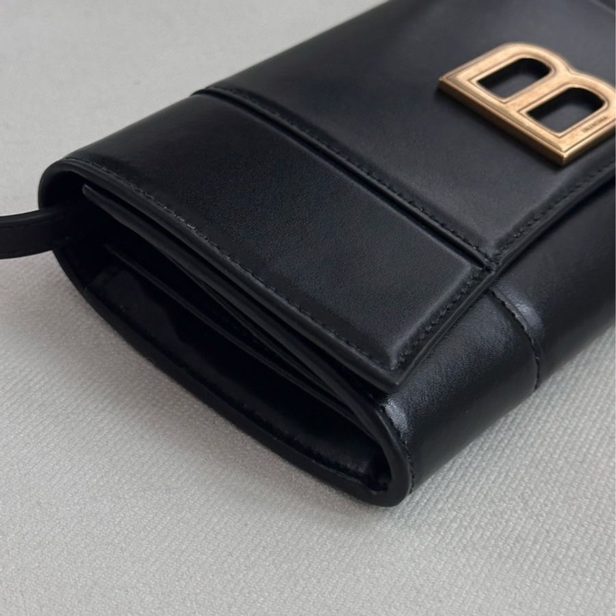 Balenciaga黑金沙漏-5