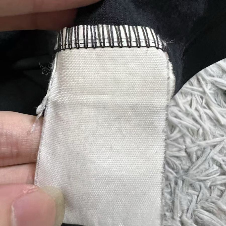 Chrome Hearts 克羅心 十字架 短袖-3