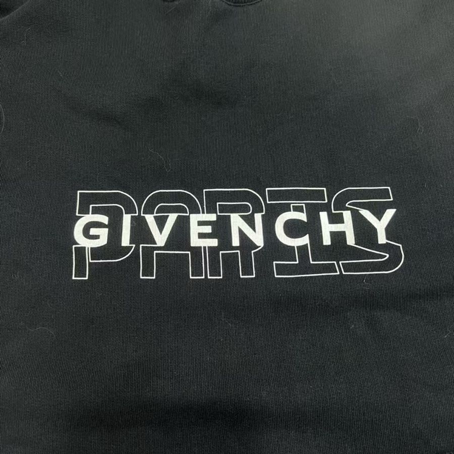 Givenchy 紀梵希 長袖 黑色長袖-3