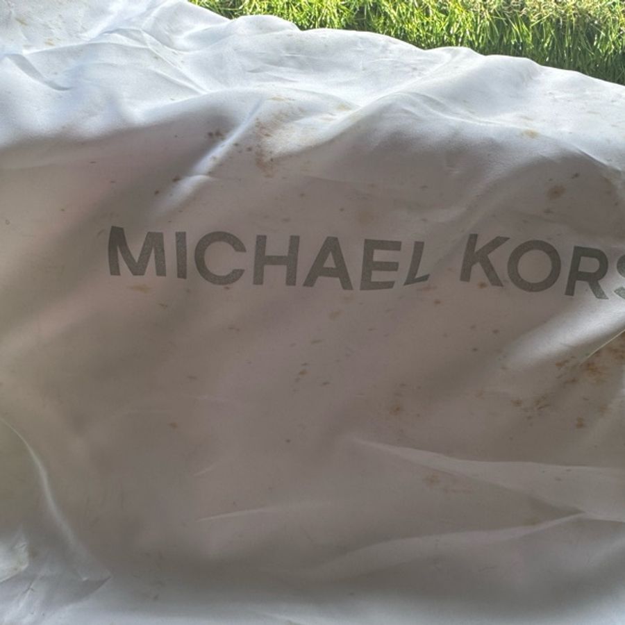 Michael Kors 30T3SLMS2L CORAL MD TZ SATCHEL LEATHER-20