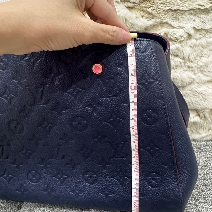 LV 肩背手提包-1