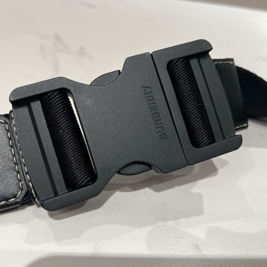 Burberry Cason胸包/腰包(閒置品近全新)-5