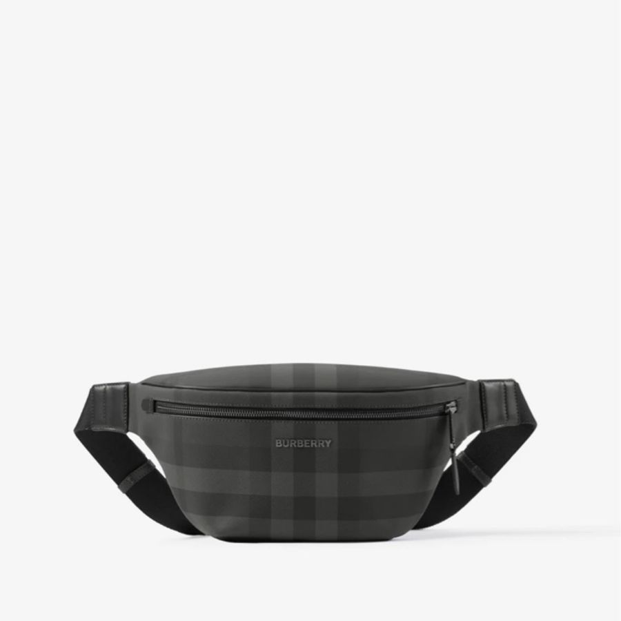 Burberry Cason胸包/腰包(閒置品近全新)-6
