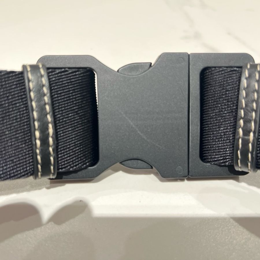 Burberry Cason胸包/腰包(閒置品近全新)-17