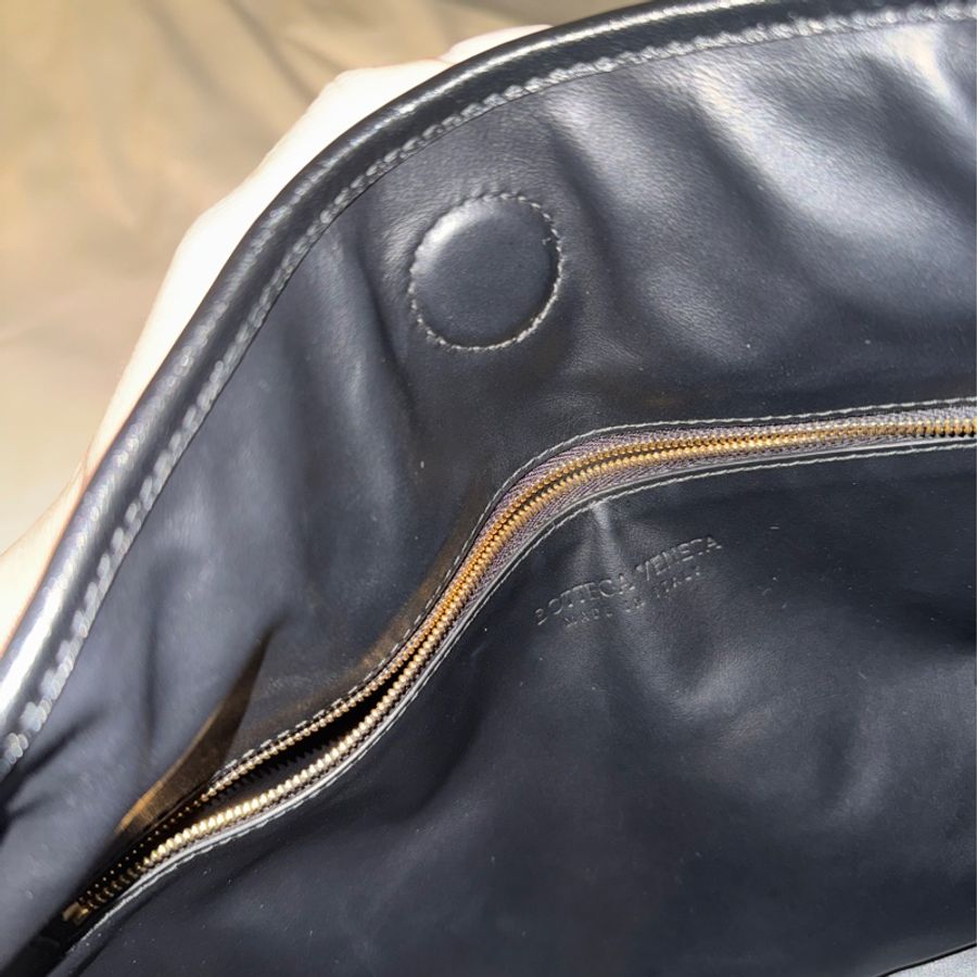 Bottega Veneta BV Hop托特包 肩背包 24年款 寬版-6