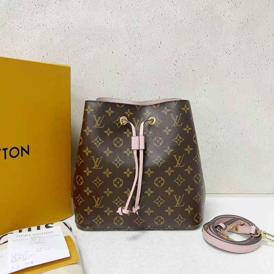 Louis Vuitton neonoe bucket-5