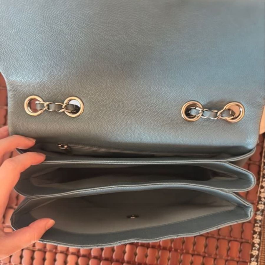 Chanel flap-5