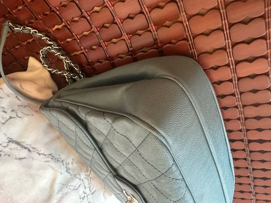 Chanel flap-8