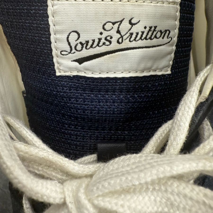 Louis Vuitton 休閒鞋-2