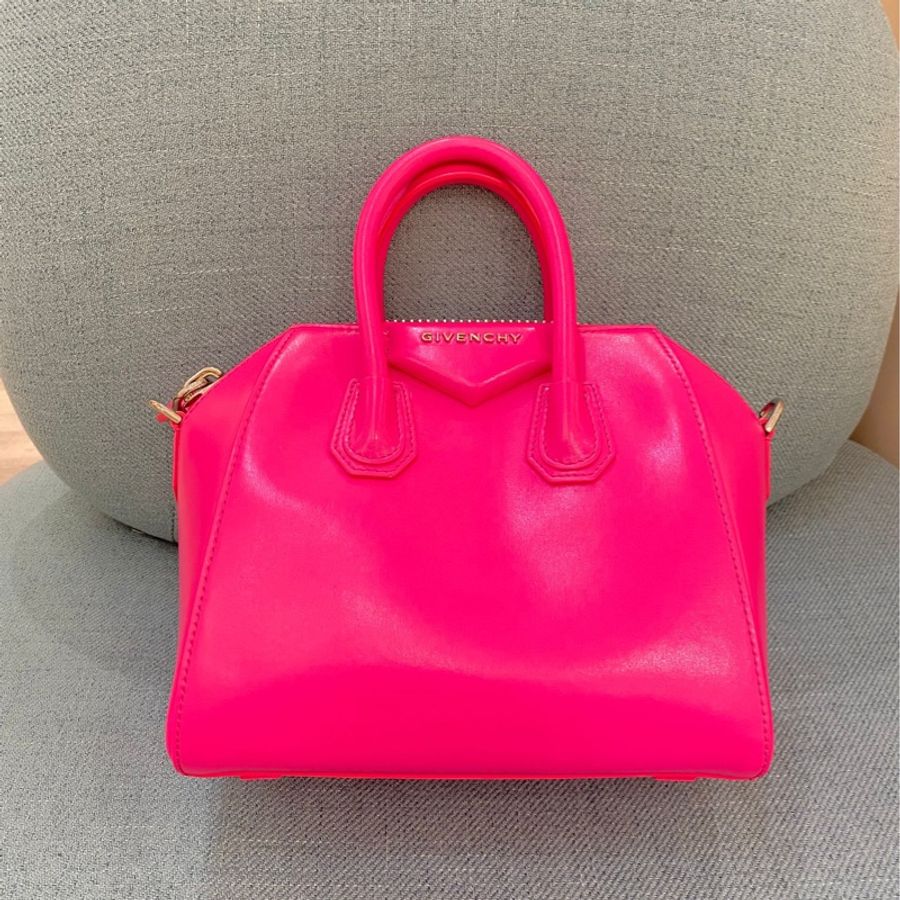 Givenchy mini antigona 紀梵希-1