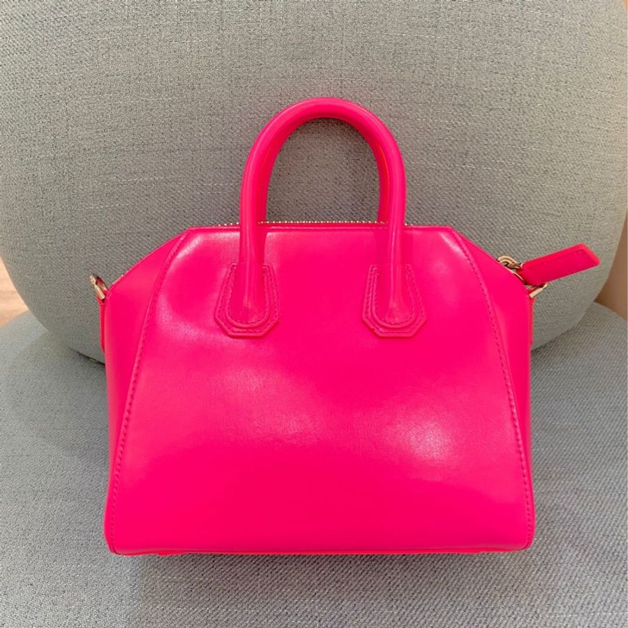 Givenchy mini antigona 紀梵希-2