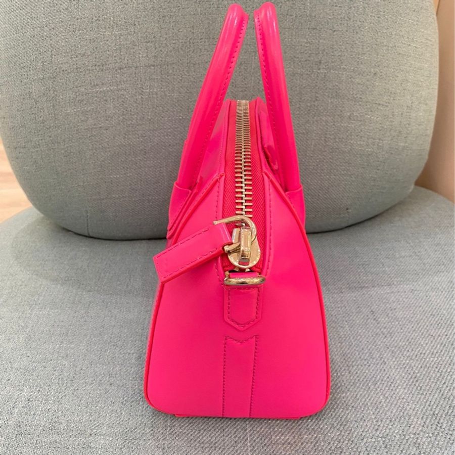 Givenchy mini antigona 紀梵希-3