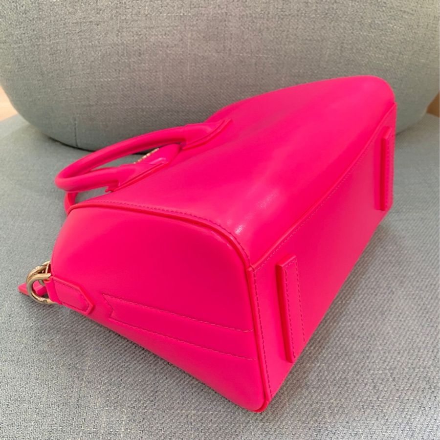 Givenchy mini antigona 紀梵希-4