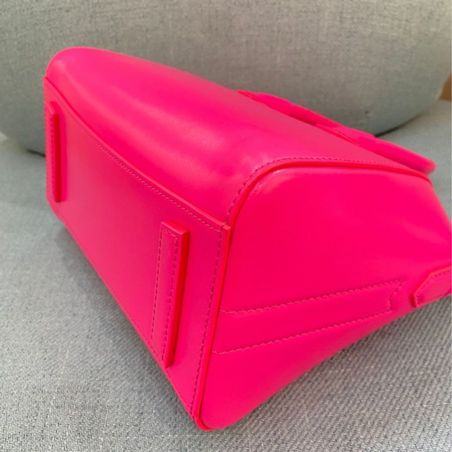Givenchy mini antigona 紀梵希-7