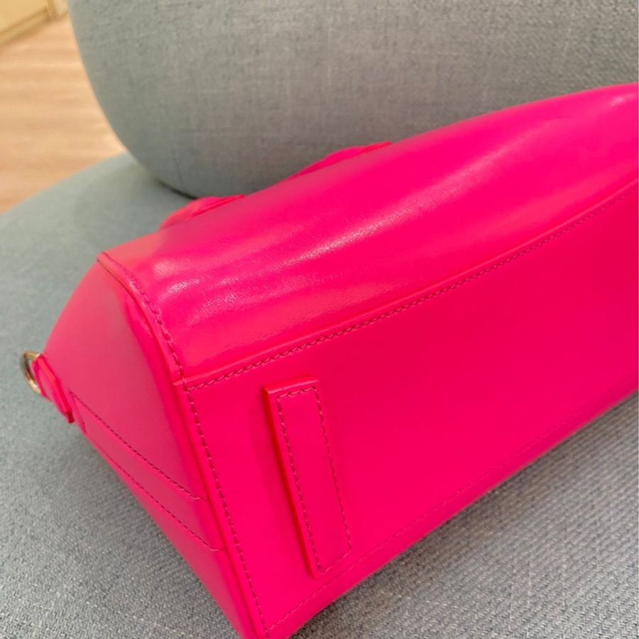 Givenchy mini antigona 紀梵希-8