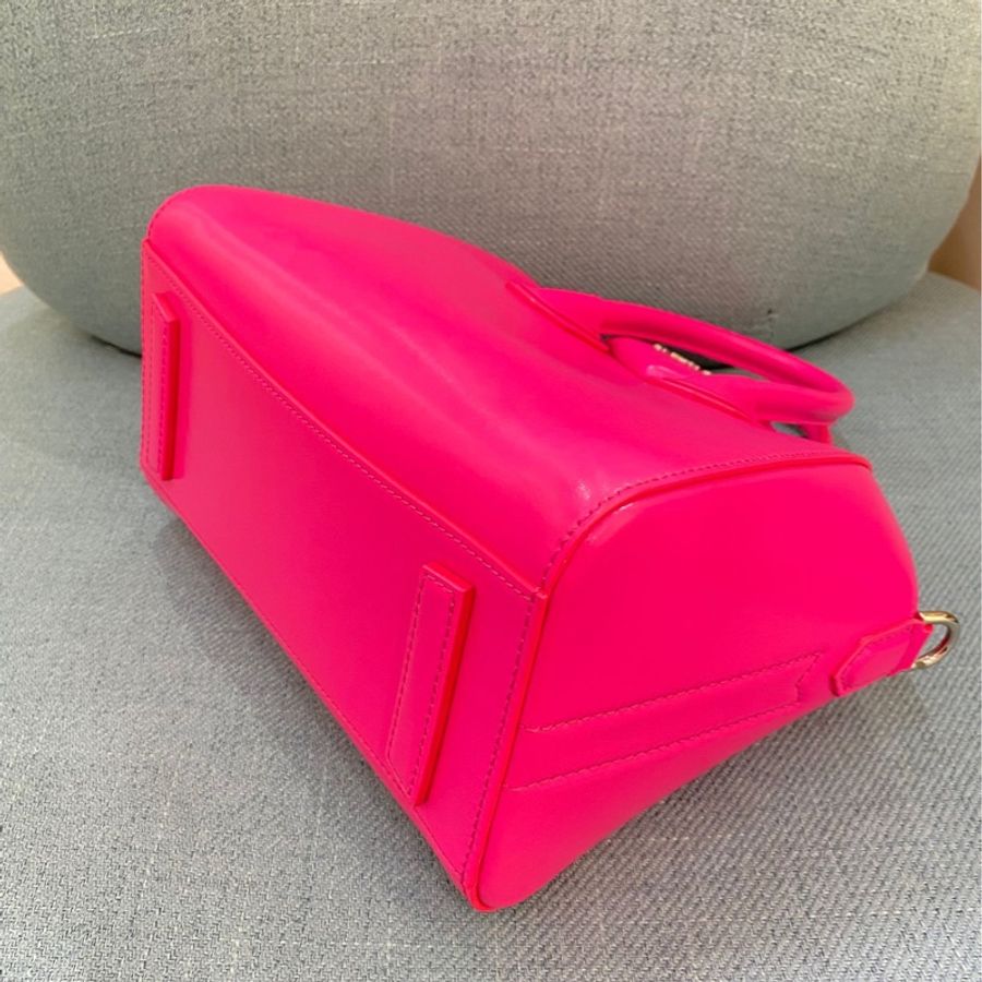 Givenchy mini antigona 紀梵希-9